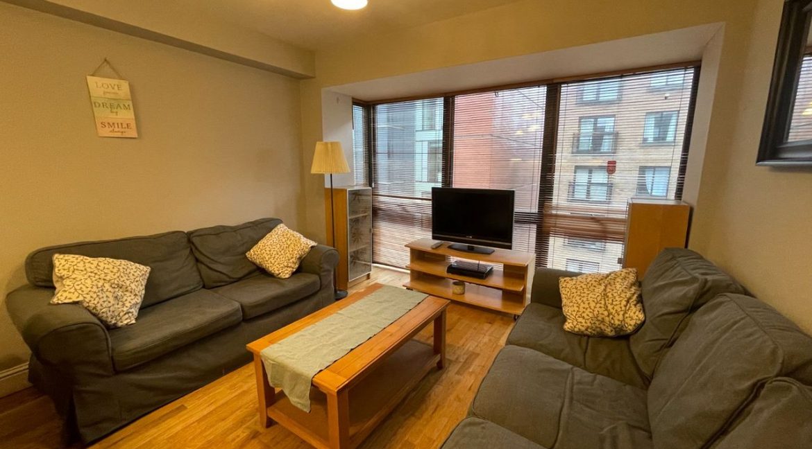 Bespoke Estate Agents Dublin | Apartment 37,Trinity Plaza,Tara Street,Dublin 2 Image Caption 1383873-large-4.jpg