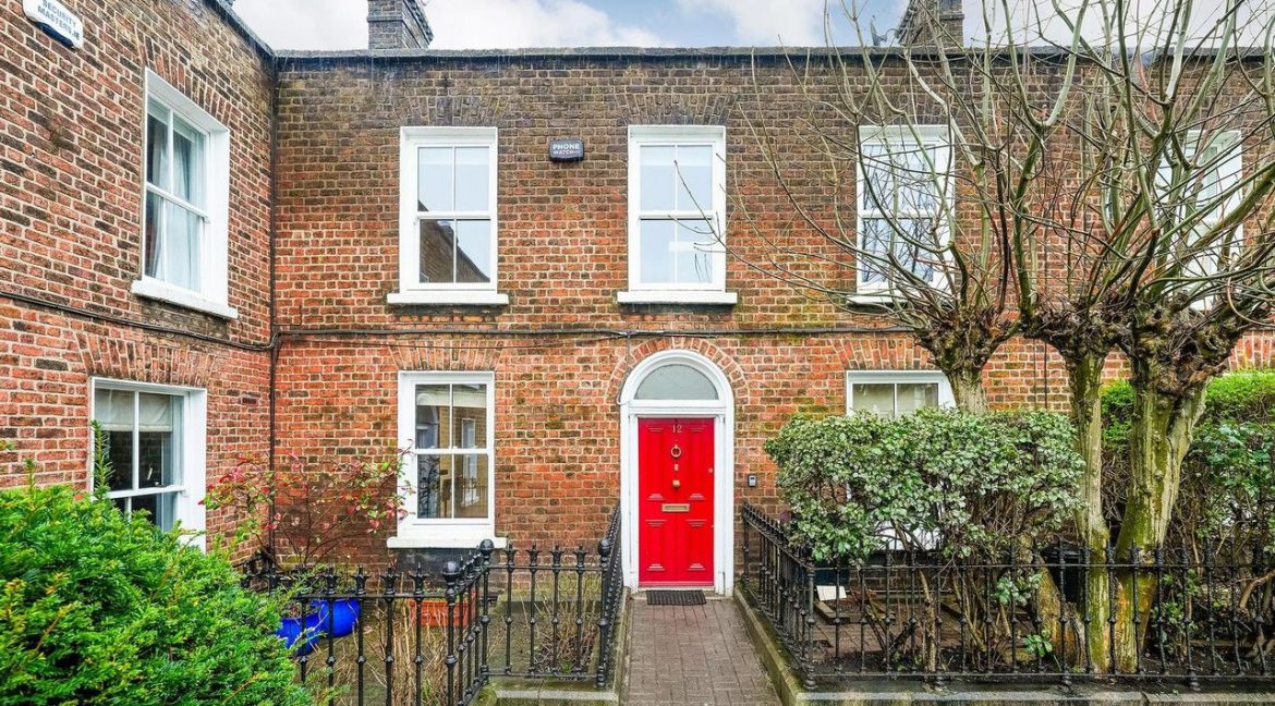 Bespoke Estate Agents Dublin | 12 Albert Place East,Dublin 2 Image Caption 1383889-large-1.jpg