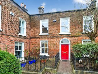 Bespoke Estate Agents Dublin|12 Albert Place East,Dublin 2