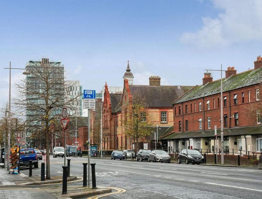 Bespoke Estate Agents Dublin | 133 Pearse Street,Dublin 2 Image Caption 1382208-large-41.jpg