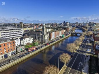 Bespoke Estate Agents Dublin|24/25 Arran Quay,Dublin 7