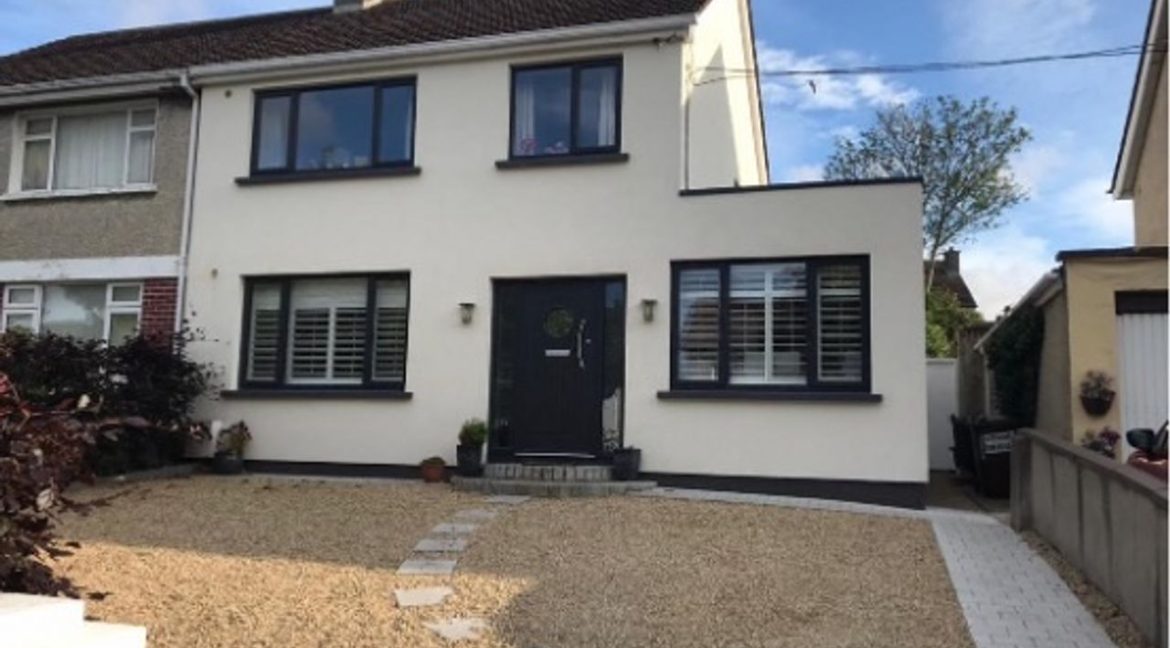 Bespoke Estate Agents Dublin | 7 Allen Park Drive,Stillorgan,Blackrock,Co. Dublin Image Caption 1382116-large-0.jpg