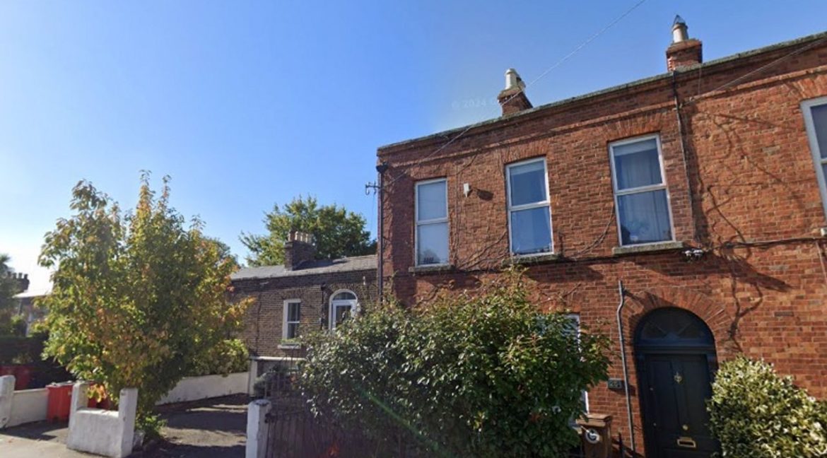 Bespoke Estate Agents Dublin | Flat 1,26 Vernon Avenue,Dublin 3 Image Caption 1382125-large-0.jpg