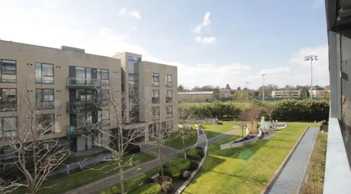 Bespoke Estate Agents Dublin | Apartment 56,Temple Hall,Milltown Avenue,Mount Sai Image Caption 1382130-large-0.jpg