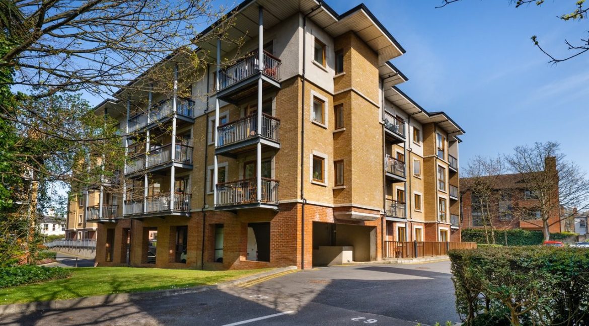 Bespoke Estate Agents Dublin | Apartment 74,Glaslyn,Howth Road,Dublin 3 Image Caption 1382142-large-10.jpg