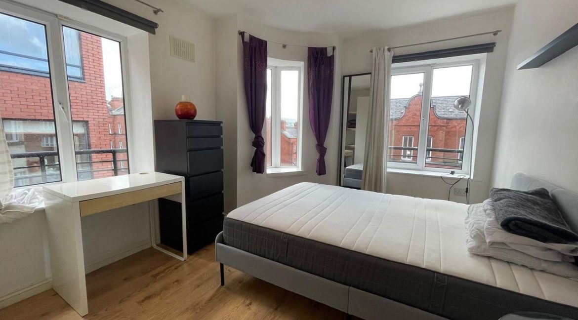 Bespoke Estate Agents Dublin | Apartment 42,The Olde Dock,Ship Street Little,Dubl Image Caption 1383822-large-3.jpg