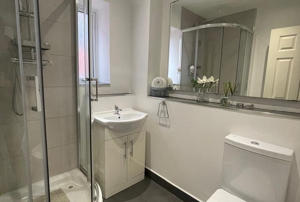 Bespoke Estate Agents Dublin | Apartment 42,The Olde Dock,Ship Street Little,Dubl Image Caption 1383822-large-5.jpg