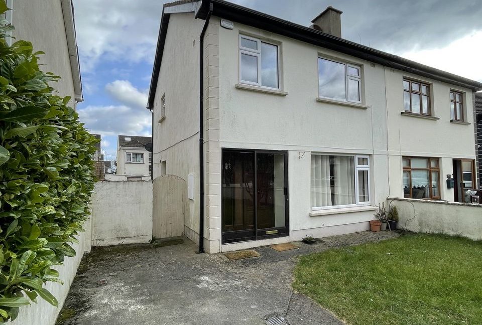 Bespoke Estate Agents Dublin | 50 College Green,Maynooth,Naas,Co. Kildare Image Caption 1380537-large-0.jpg