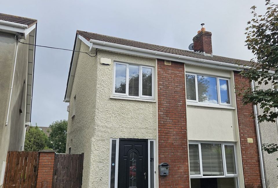 Bespoke Estate Agents Dublin | 21 Inis Fáil, Old Bawn Road Image Caption 1375393-large-0.jpg