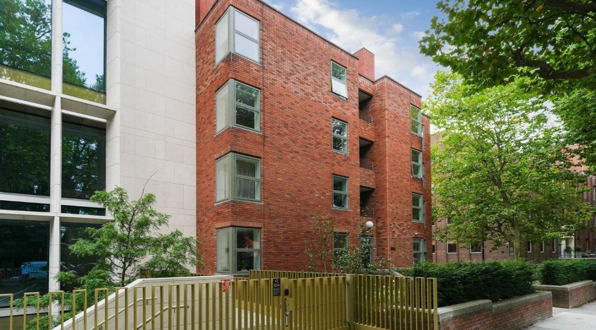 Bespoke Estate Agents Dublin | Apartment 9,Earl Court,Adelaide Road,Dublin 2 Image Caption 1375493-large-13.jpg