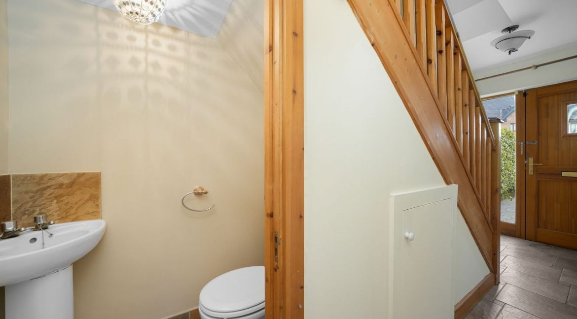 Bespoke Estate Agents Dublin | 27 Alexandra Park,Clane,Naas,Co. Kildare Image Caption 1375528-large-12.jpg