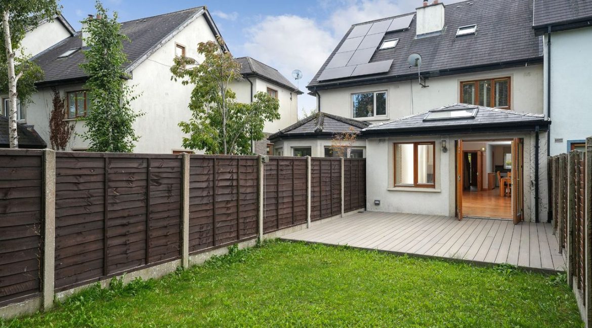 Bespoke Estate Agents Dublin | 27 Alexandra Park,Clane,Naas,Co. Kildare Image Caption 1375528-large-20.jpg