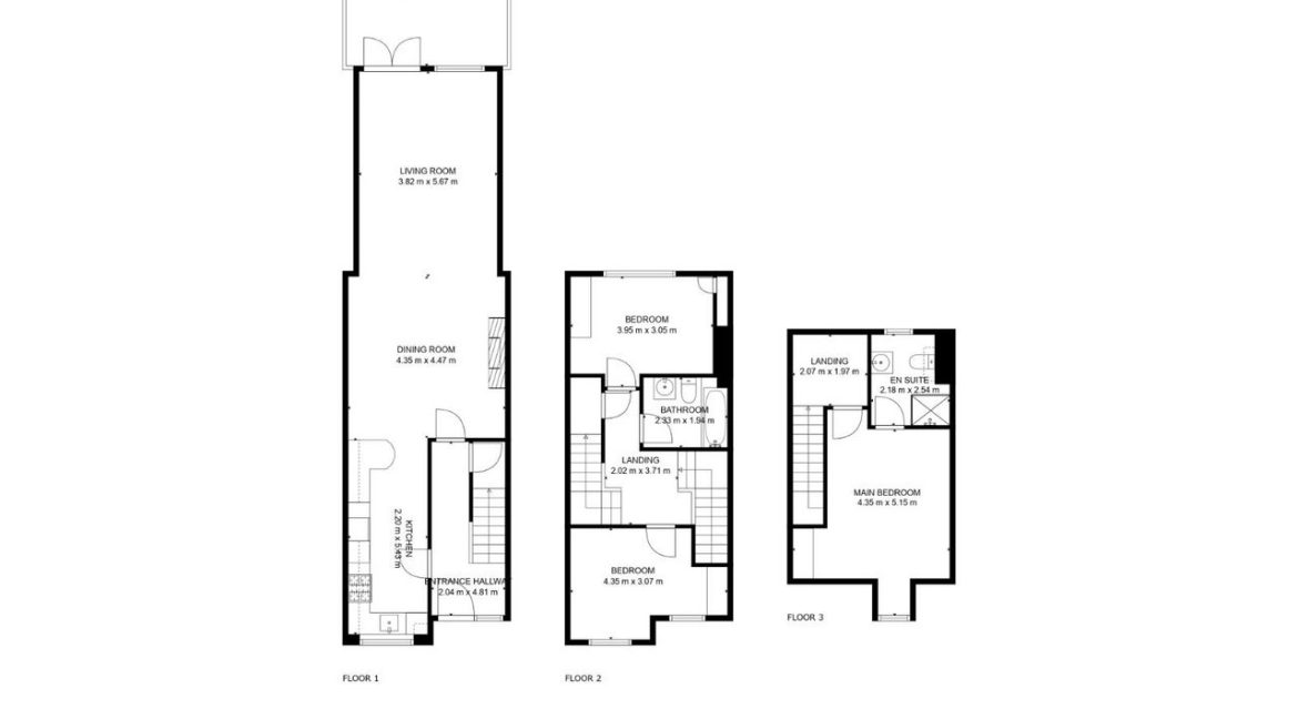 Bespoke Estate Agents Dublin | 27 Alexandra Park,Clane,Naas,Co. Kildare Image Caption 1375528-large-21.jpg