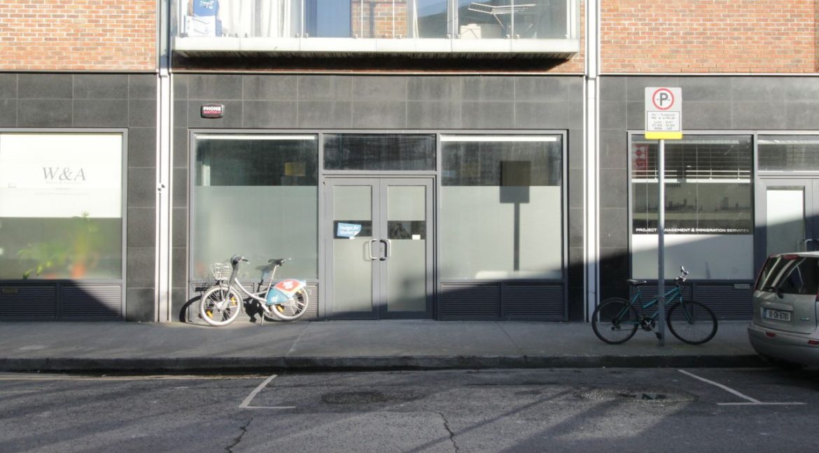 Bespoke Estate Agents Dublin | Unit 1B Hyde Court, Shaw Street Image Caption 444948-large-0.jpg