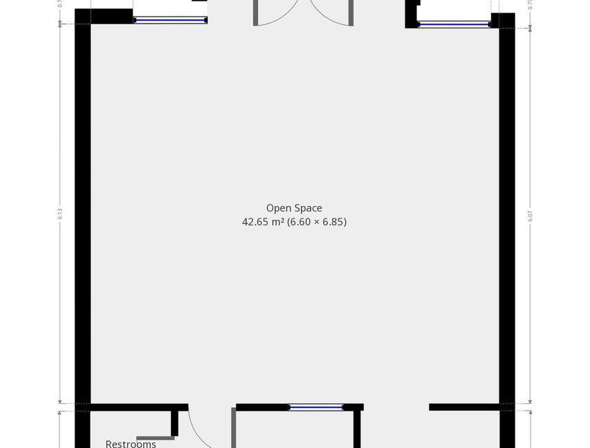 Bespoke Estate Agents Dublin | Unit 1B Hyde Court, Shaw Street Image Caption 444948-large-5.jpg