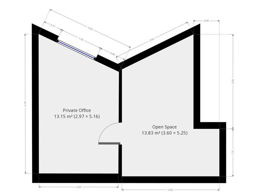 Bespoke Estate Agents Dublin | Unit 1B Hyde Court, Shaw Street Image Caption 444948-large-6.jpg