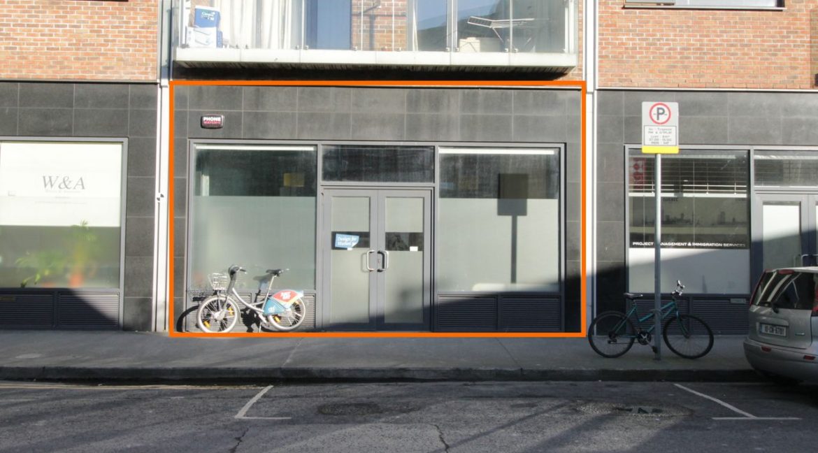 Bespoke Estate Agents Dublin | Unit 1B Hyde Court, Shaw Street Image Caption 444948-large-7.jpg