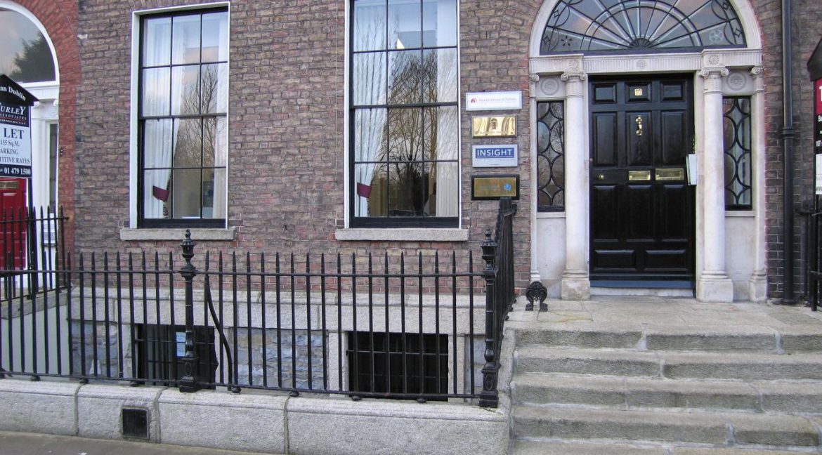 Bespoke Estate Agents Dublin | 60 Merrion Square Image Caption 444988-large-0.jpg