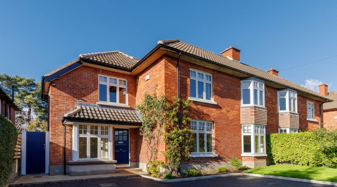 Bespoke Estate Agents Dublin | 7 Richview Villas, Clonskeagh Road Image Caption 486484-large-0.jpg