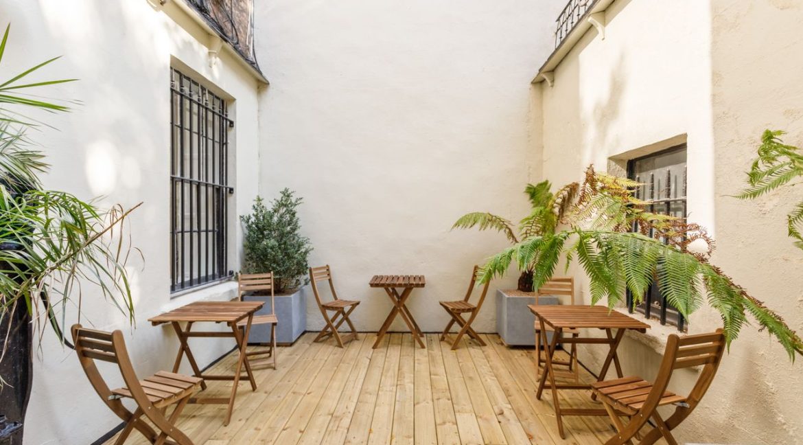 Bespoke Estate Agents Dublin | 60 Merrion Square Image Caption 442191-large-18.jpg