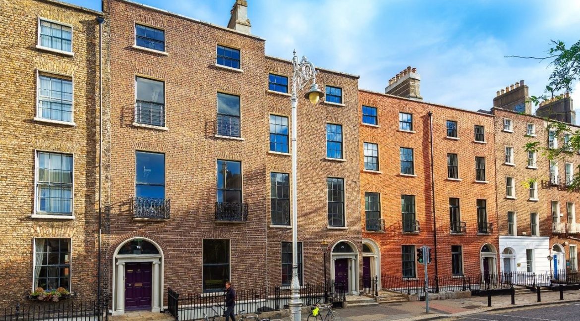 Bespoke Estate Agents Dublin | 19-22 Lower Baggot Street Image Caption 22926-large-0.jpg