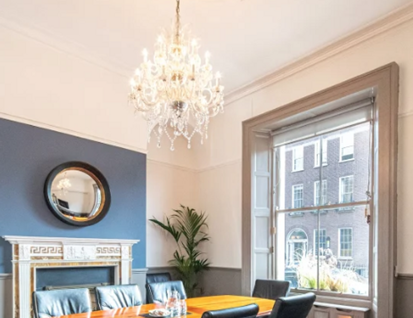 Bespoke Estate Agents Dublin | 51 / 52 Fitzwilliam Square Image Caption 23256-large-1.png