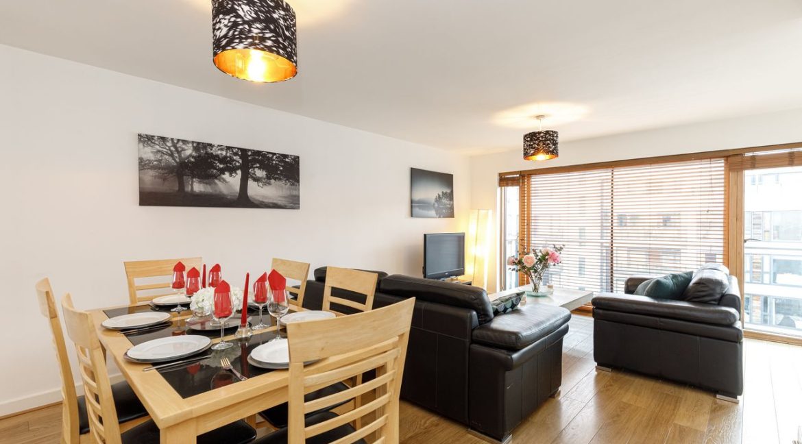 Bespoke Estate Agents Dublin | Apartment 21, Block 5, Gallery Quay Image Caption 1392055-large-0.jpg