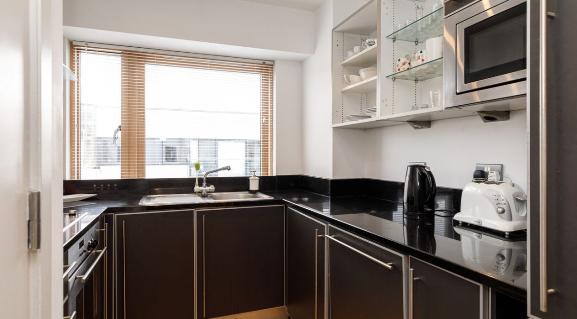 Bespoke Estate Agents Dublin | Apartment 21, Block 5, Gallery Quay Image Caption 1392055-large-3.jpg