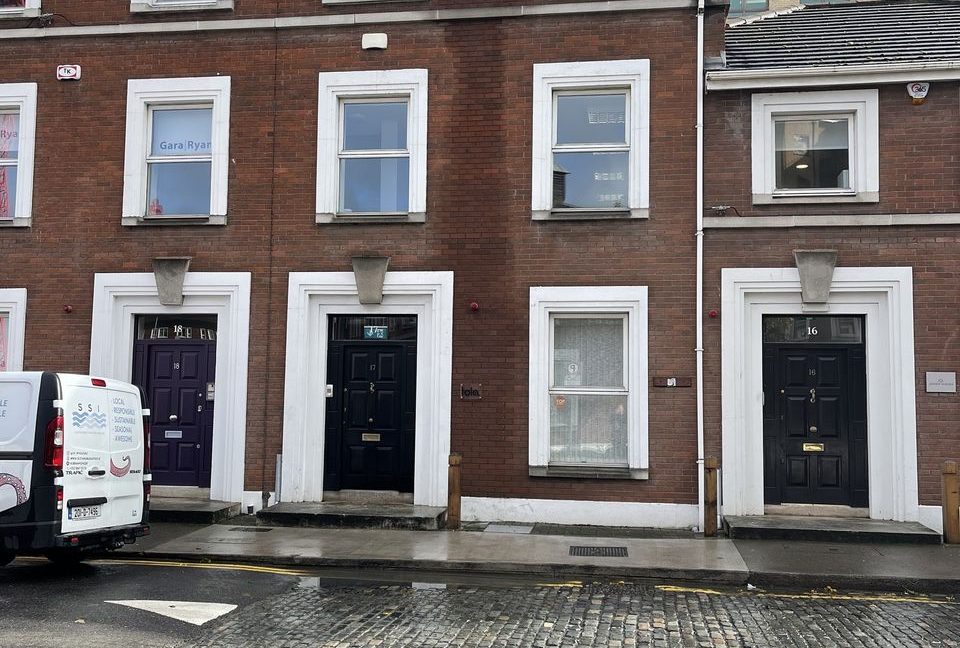 Bespoke Estate Agents Dublin | 17 Clanwilliam Terrace Image Caption 515385-large-0.jpg