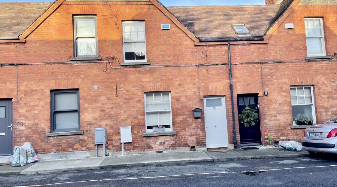 Bespoke Estate Agents Dublin | 20 Home Villas, Donnybrook Image Caption 593202-large-1.jpg