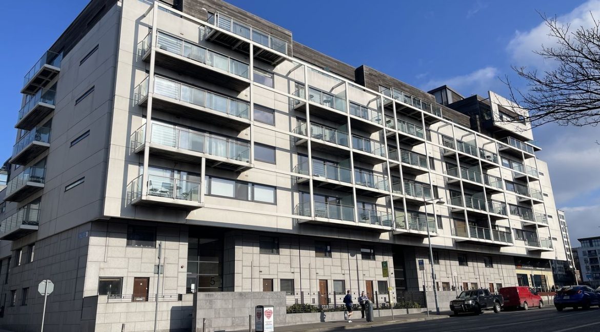 Bespoke Estate Agents Dublin | Apartment 21, Block 5 Image Caption 722656-large-0.jpg