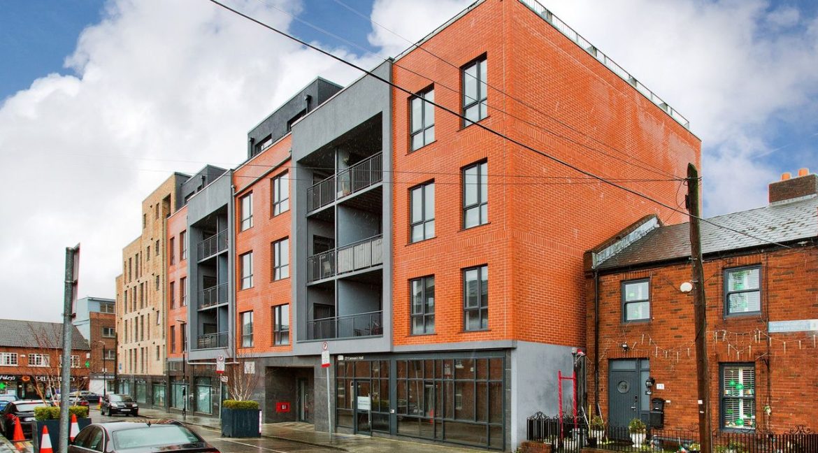 Bespoke Estate Agents Dublin | Apartment 15, Tramyard Exchange, 27 Carman’s Hall Image Caption 725795-large-5.jpg