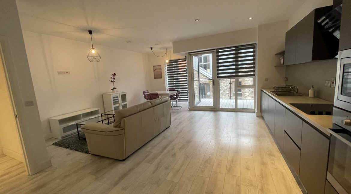 Bespoke Estate Agents Dublin | Apartment 3, Oxmanstown Lofts Image Caption 784602-large-4.jpg