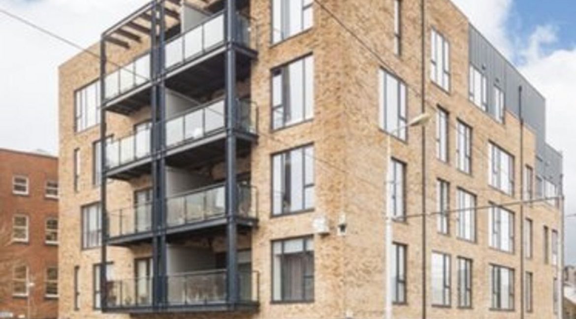 Bespoke Estate Agents Dublin | Apartment 3, Oxmanstown Lofts Image Caption 784602-large-17.jpg