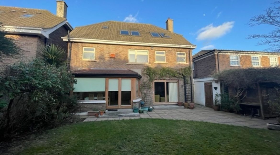 Bespoke Estate Agents Dublin | 5 Elm Park, Nutley Lane Image Caption 848610-large-0.jpg