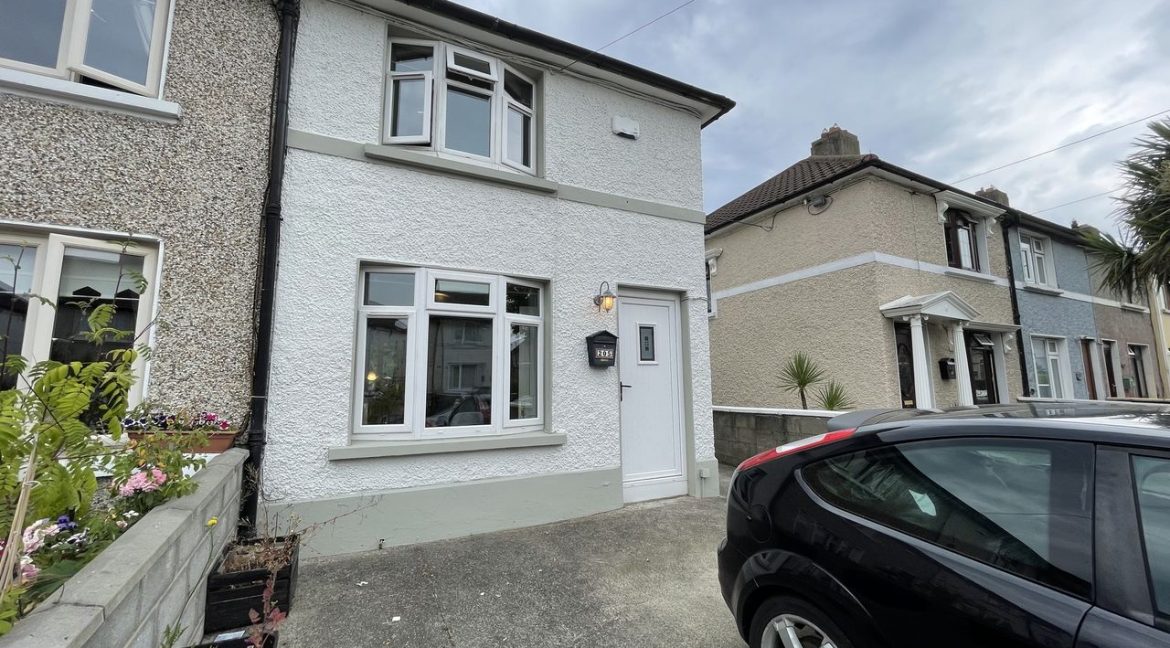 Bespoke Estate Agents Dublin | 205 Clonard Road, Crumlin Image Caption 801500-large-0.jpg