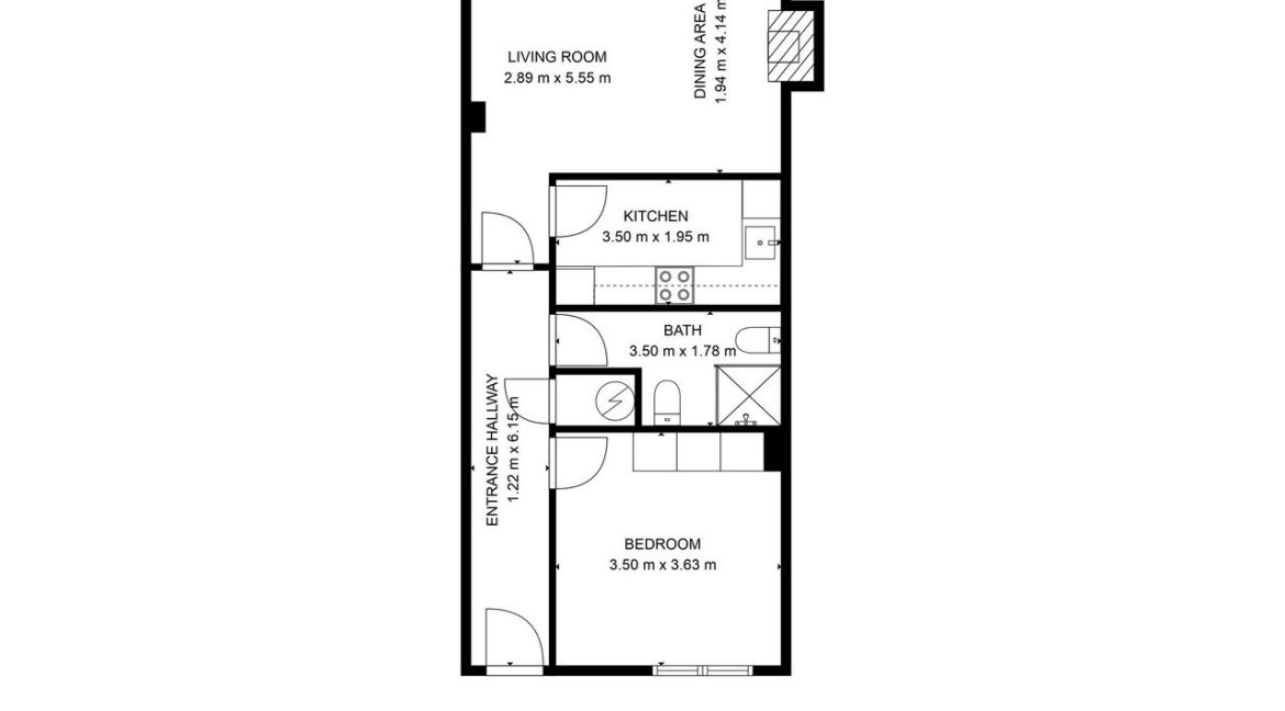 Bespoke Estate Agents Dublin | 104 Merrion Grove Image Caption 1394455-large-12.jpg