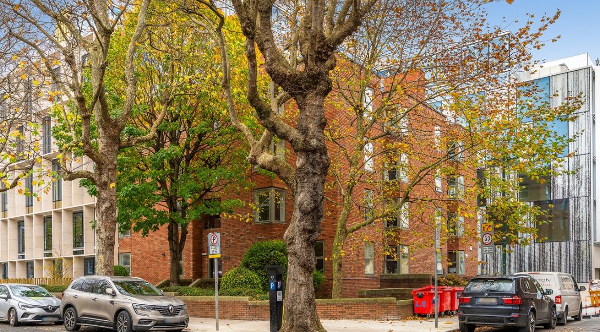 Bespoke Estate Agents Dublin | Apartment 8, Earl Court Image Caption 1074917-large-0.jpg