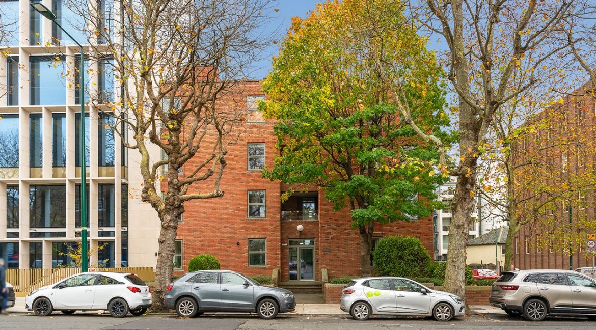 Bespoke Estate Agents Dublin | Apartment 8, Earl Court Image Caption 1074917-large-1.jpg