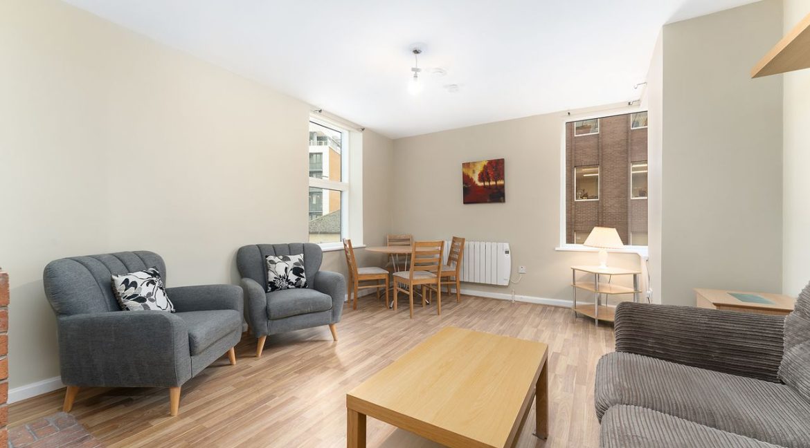 Bespoke Estate Agents Dublin | Apartment 8, Earl Court Image Caption 1074917-large-2.jpg