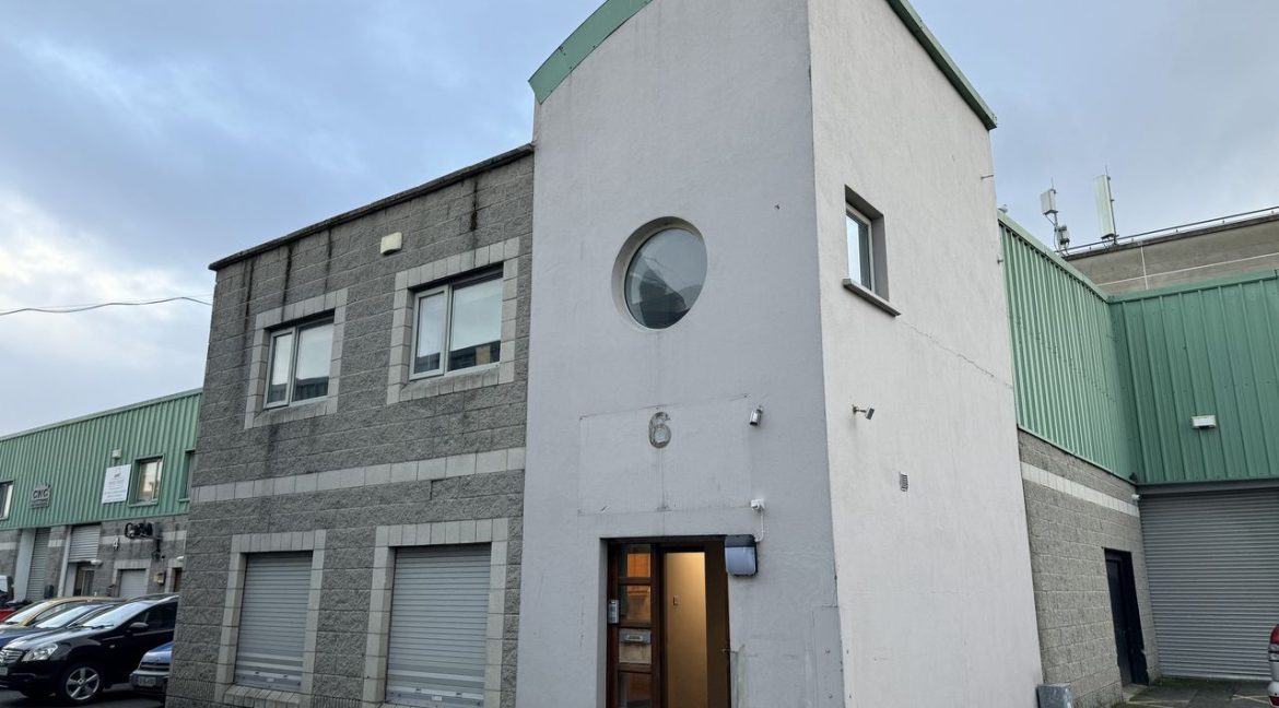 Bespoke Estate Agents Dublin | 6 Crumlin Business Park Image Caption 1396318-large-0.jpg