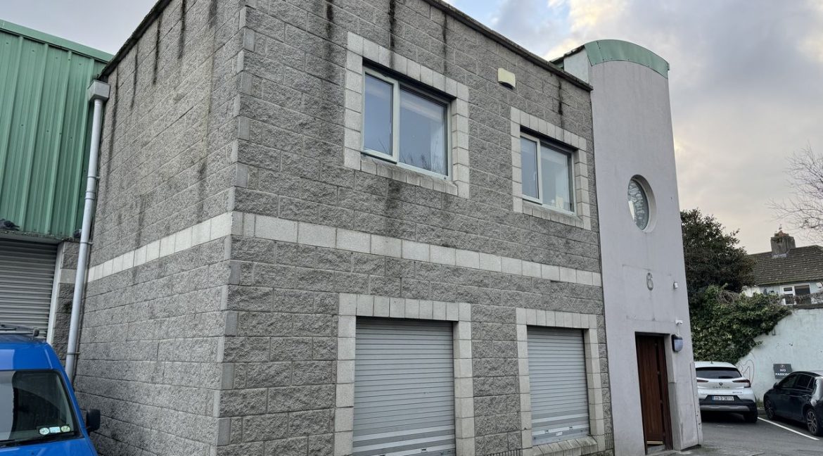 Bespoke Estate Agents Dublin | 6 Crumlin Business Park Image Caption 1396318-large-1.jpg