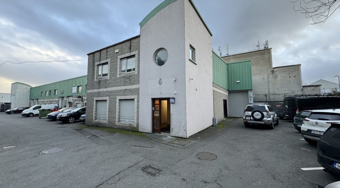 Bespoke Estate Agents Dublin | 6 Crumlin Business Park Image Caption 1396318-large-15.jpg