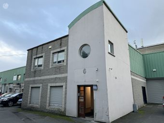 Bespoke Estate Agents Dublin|6 Crumlin Business Park
