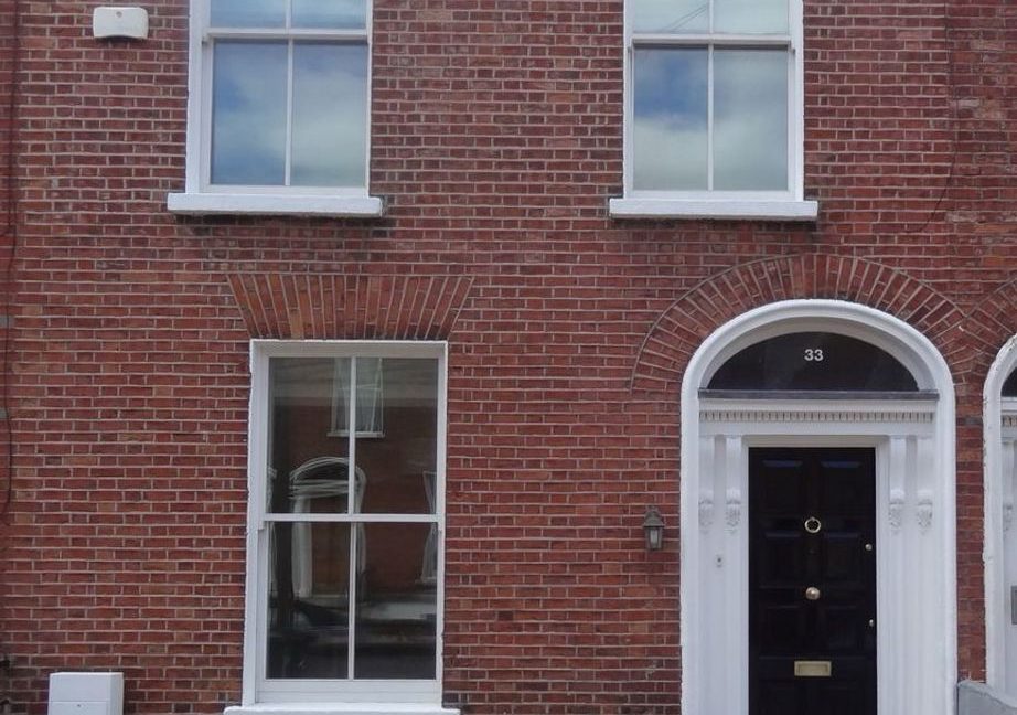 Bespoke Estate Agents Dublin | 33 Longwood Avenue, South Circular Road Image Caption 1100776-large-3.jpg