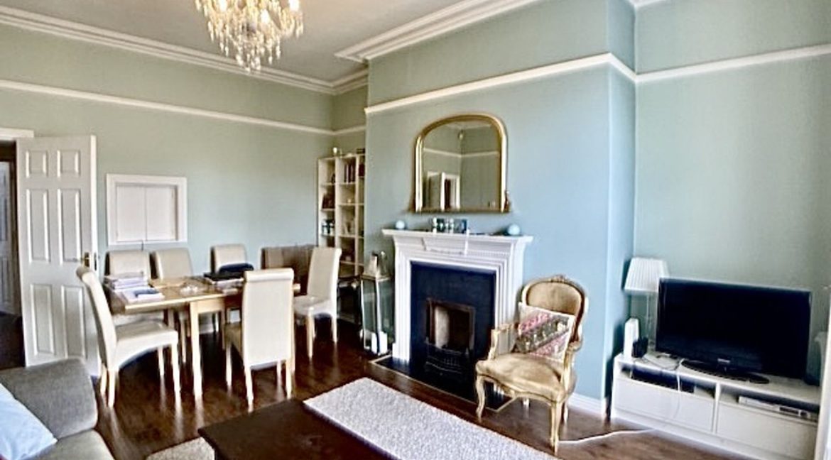 Bespoke Estate Agents Dublin | Apartment 11, 70-72 Pembroke Road Image Caption 1122193-large-2.jpg