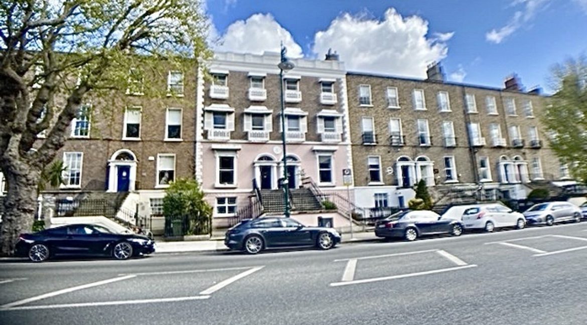 Bespoke Estate Agents Dublin | Apartment 11, 70-72 Pembroke Road Image Caption 1122193-large-10.jpg