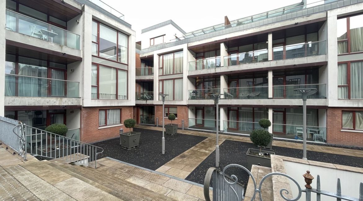 Bespoke Estate Agents Dublin | Apartment 11, 18 Baggot Street Lower Image Caption 1167493-large-7.jpg