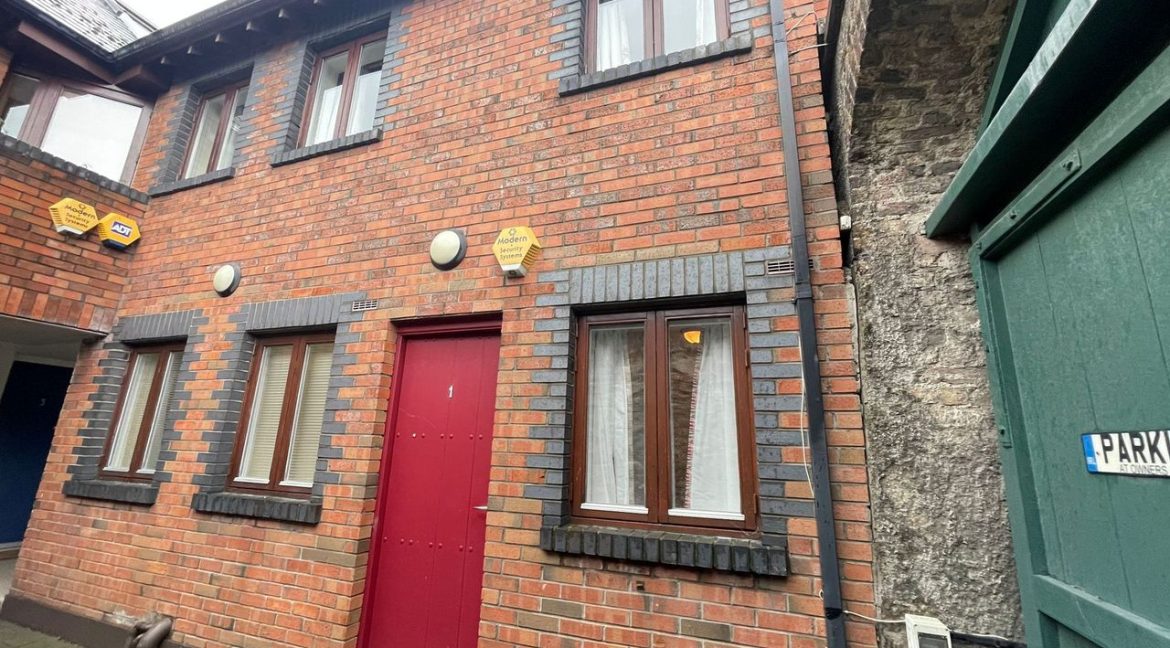 Bespoke Estate Agents Dublin | Apartment 1, 27 Kingram Place Image Caption 1182082-large-10.jpg