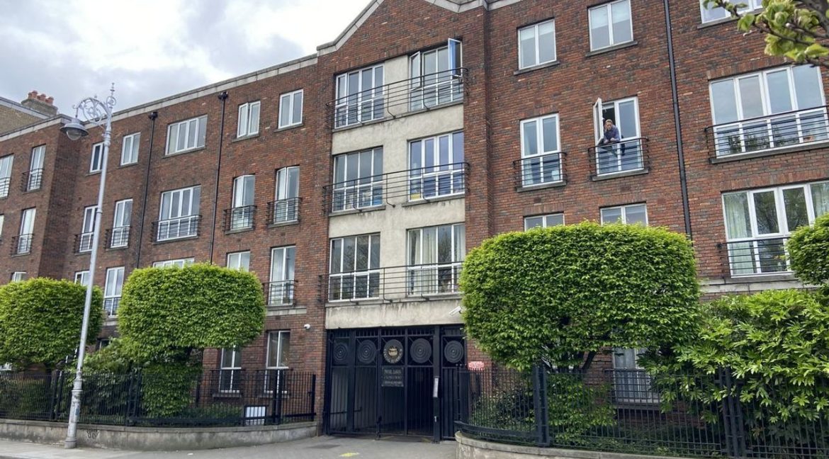 Bespoke Estate Agents Dublin | Apartment 115, Ulysses, Viking Harbour Apartments Image Caption 1212669-large-0.jpg